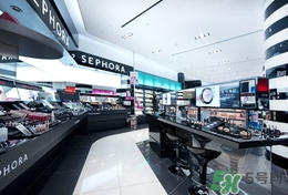 丝芙兰的东西比专柜便宜吗?丝芙兰和专柜区别